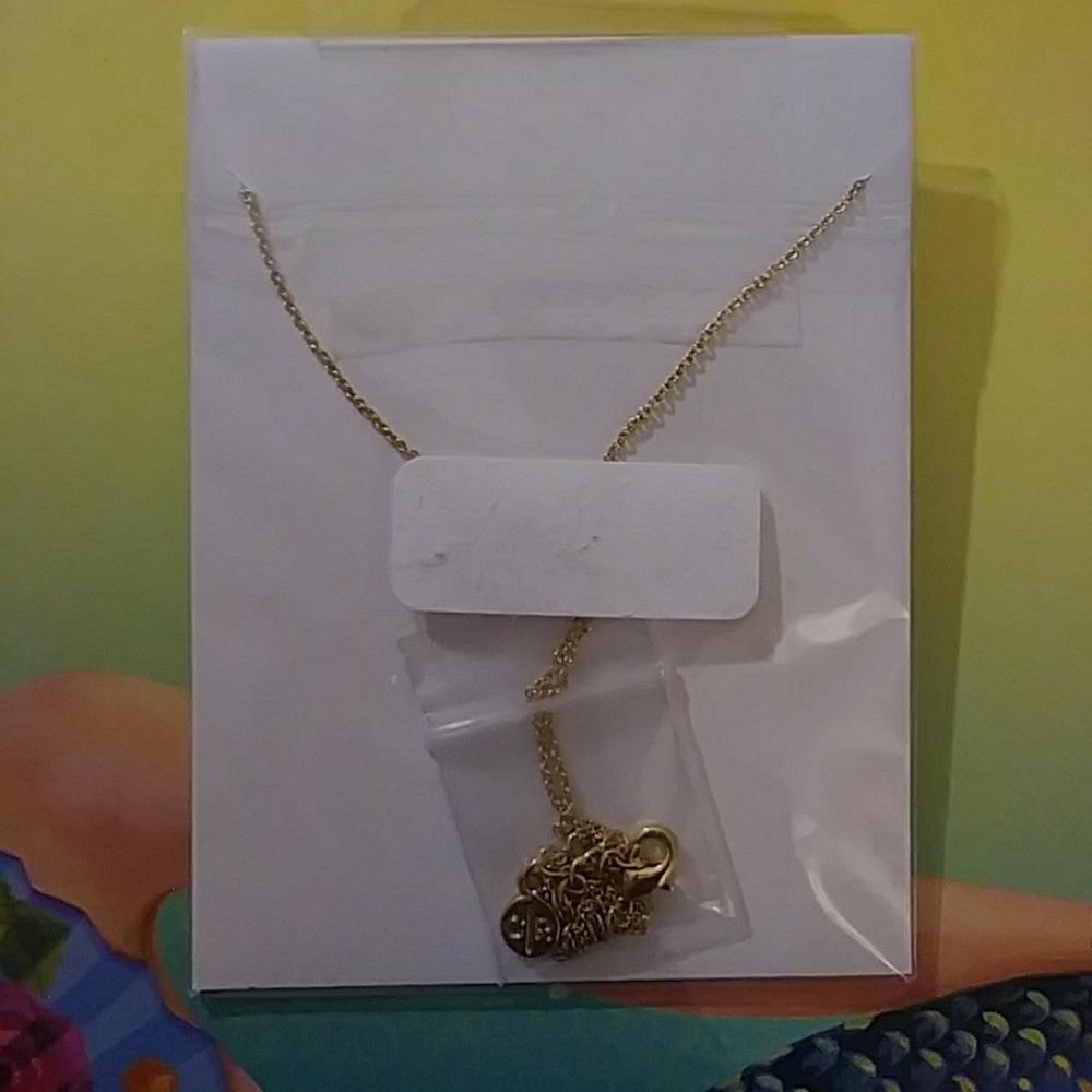 Cameron Rose necklace - Picture 5 of 5